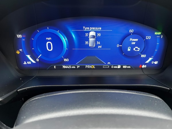 Used Ford Kuga 2024 for sale - 74700267: Photo 10