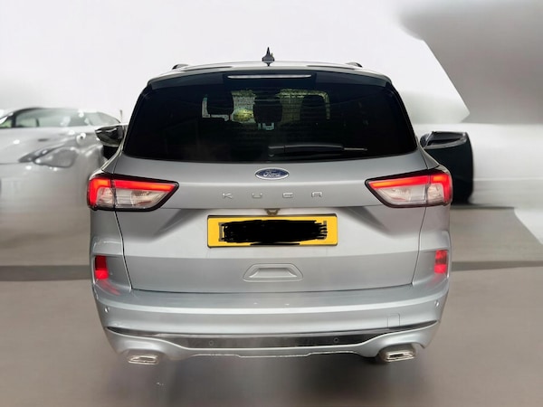 Used Ford Kuga 2024 for sale - 74700267: Photo 16