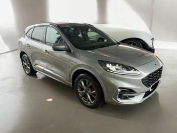 2024 (24) - 2.5 Duratec 14.4kWh ST-Line Edition CVT Euro 6 (s/s) 5dr