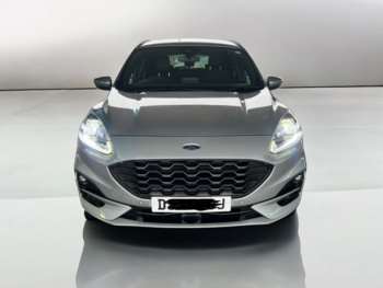 Used Ford Kuga 2024 for sale - 74700267: Photo
