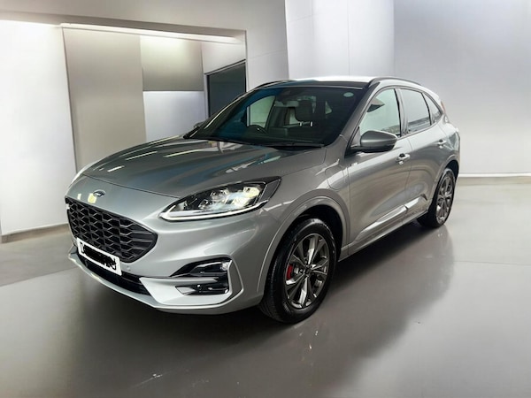 Used Ford Kuga 2024 for sale - 74700267: Photo 3