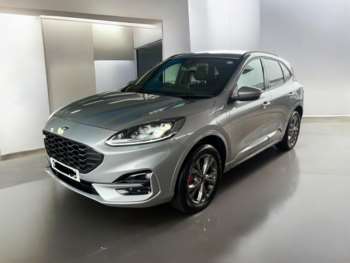Used Ford Kuga 2024 for sale - 74700267: Photo