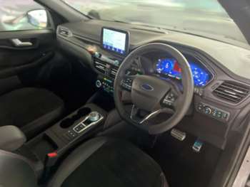 Used Ford Kuga 2024 for sale - 74700267: Photo