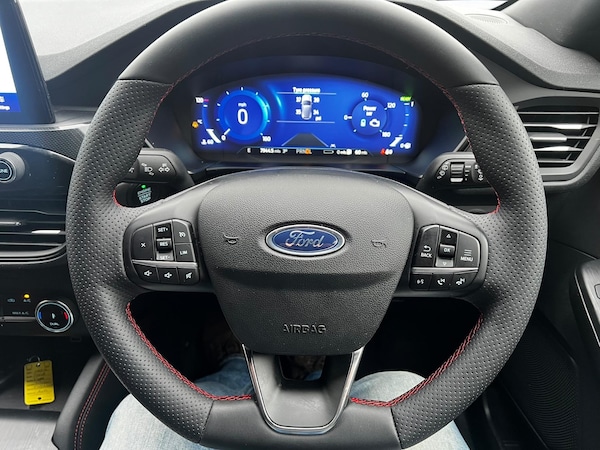 Used Ford Kuga 2024 for sale - 74700267: Photo 9