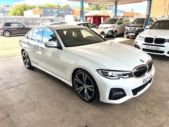 Used BMW 3 Series 2021 for sale - 79751229: Photo