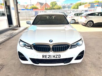 Used BMW 3 Series 2021 for sale - 79751229: Photo