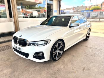 Used BMW 3 Series 2021 for sale - 79751229: Photo