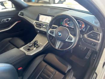 Used BMW 3 Series 2021 for sale - 79751229: Photo