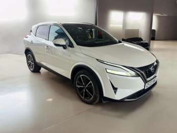 2023 (23) - 1.3 DIG-T MHEV Tekna XTRON Euro 6 (s/s) 5dr