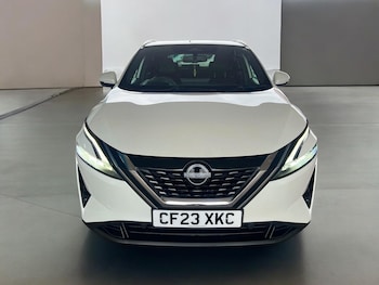 Used Nissan Qashqai 2023 for sale - 74509661: Photo