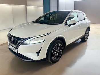 Used Nissan Qashqai 2023 for sale - 74509661: Photo