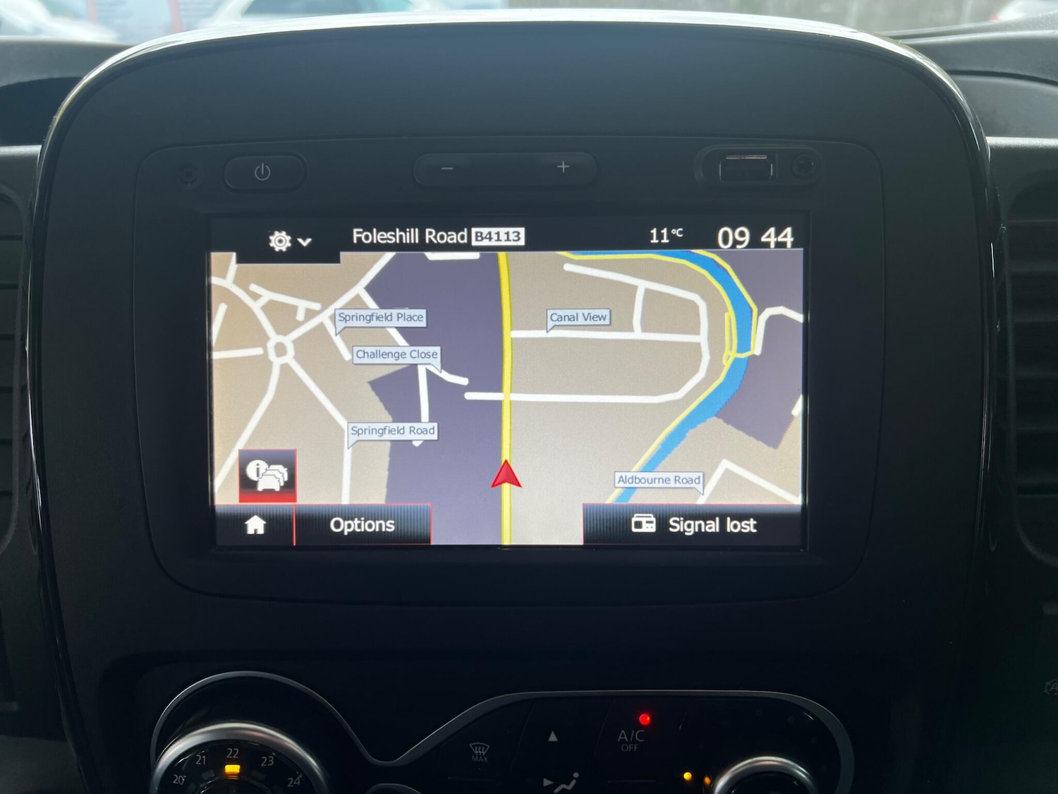 Used Fiat Talento 2021 for sale - 76294441: Photo 10