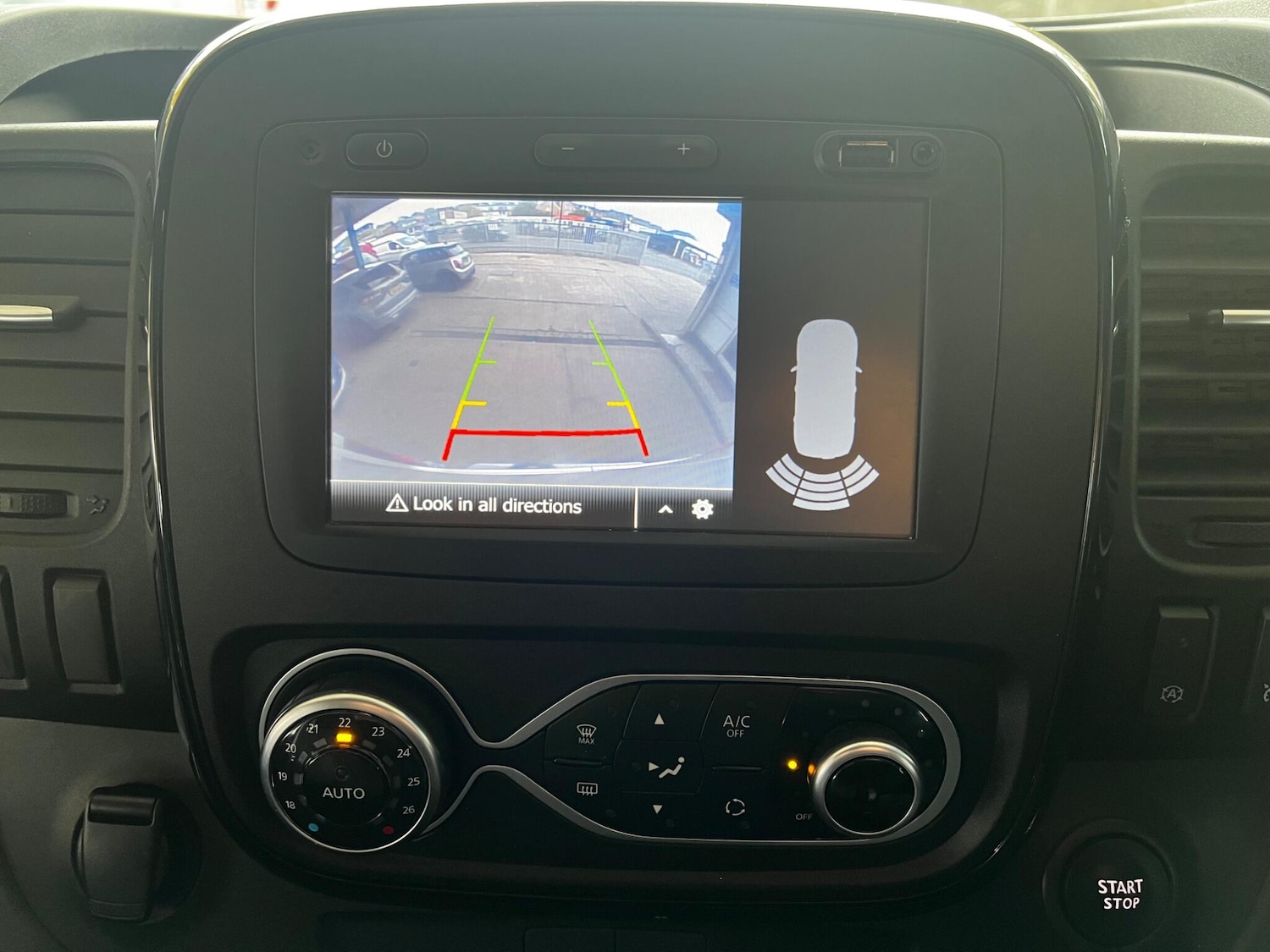 Used Fiat Talento 2021 for sale - 76294441: Photo 11