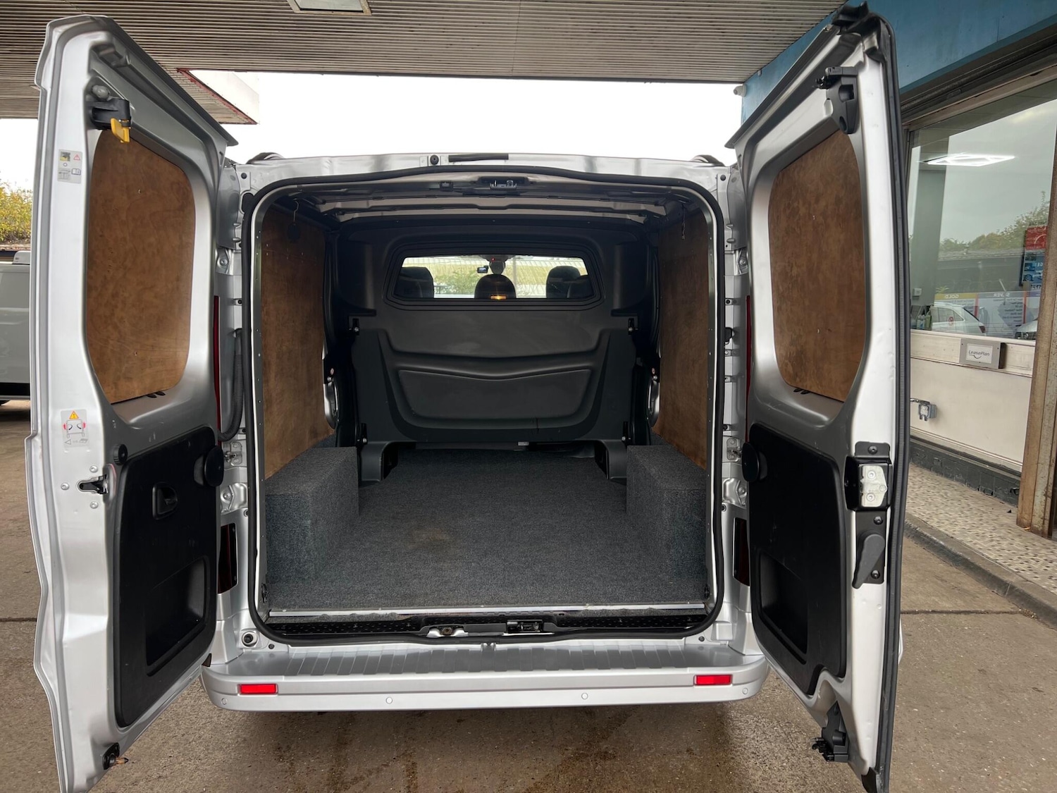 Used Fiat Talento 2021 for sale - 76294441: Photo 22