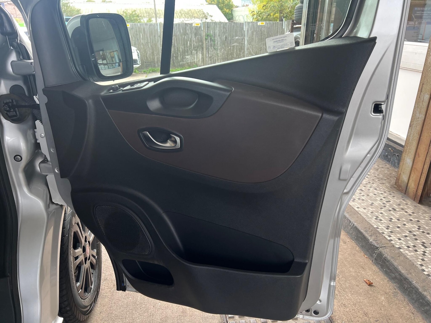 Used Fiat Talento 2021 for sale - 76294441: Photo 24