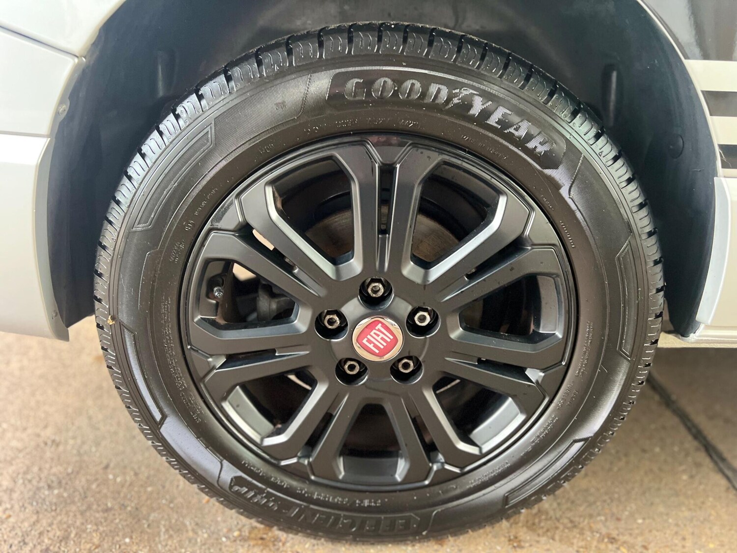 Used Fiat Talento 2021 for sale - 76294441: Photo 25