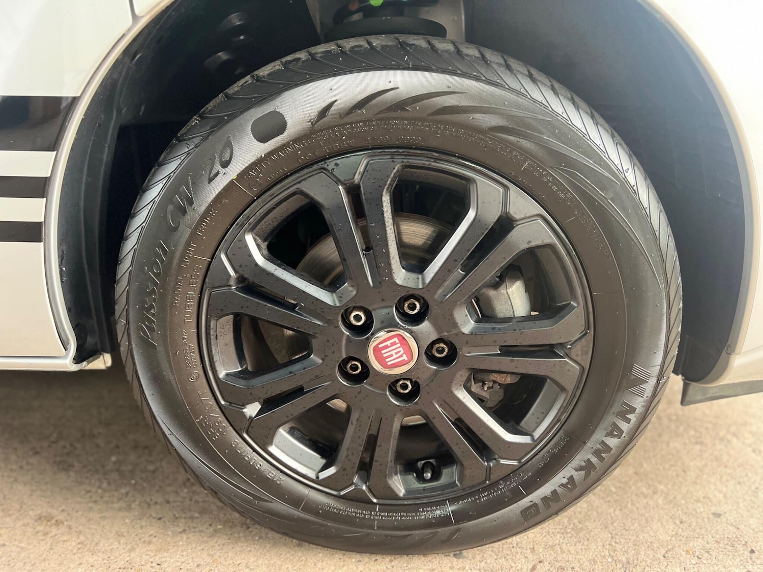 Used Fiat Talento 2021 for sale - 76294441: Photo 26