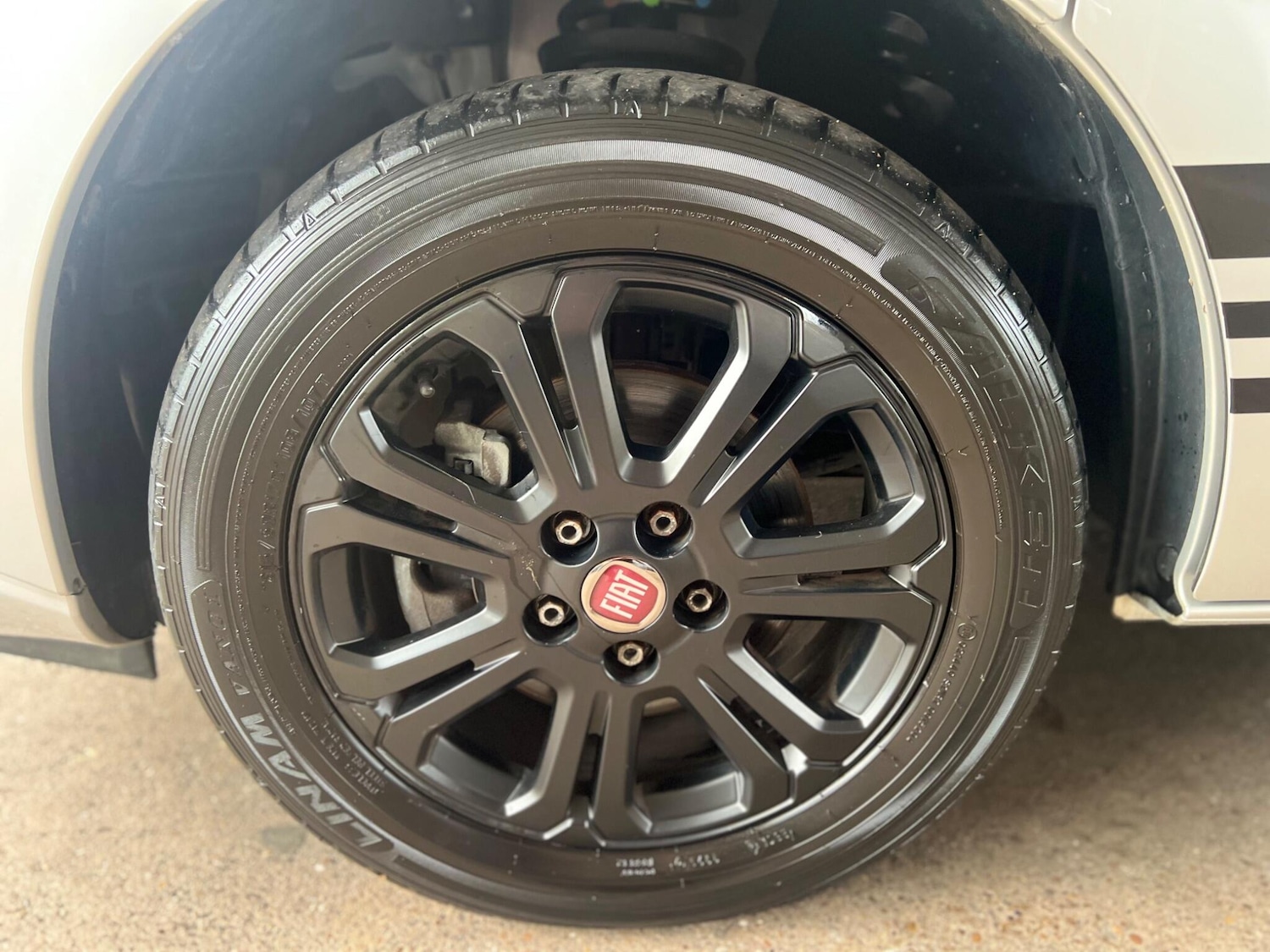 Used Fiat Talento 2021 for sale - 76294441: Photo 27