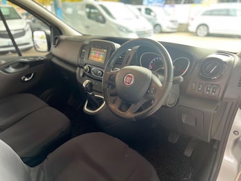 Used Fiat Talento 2021 for sale - 76294441: Photo