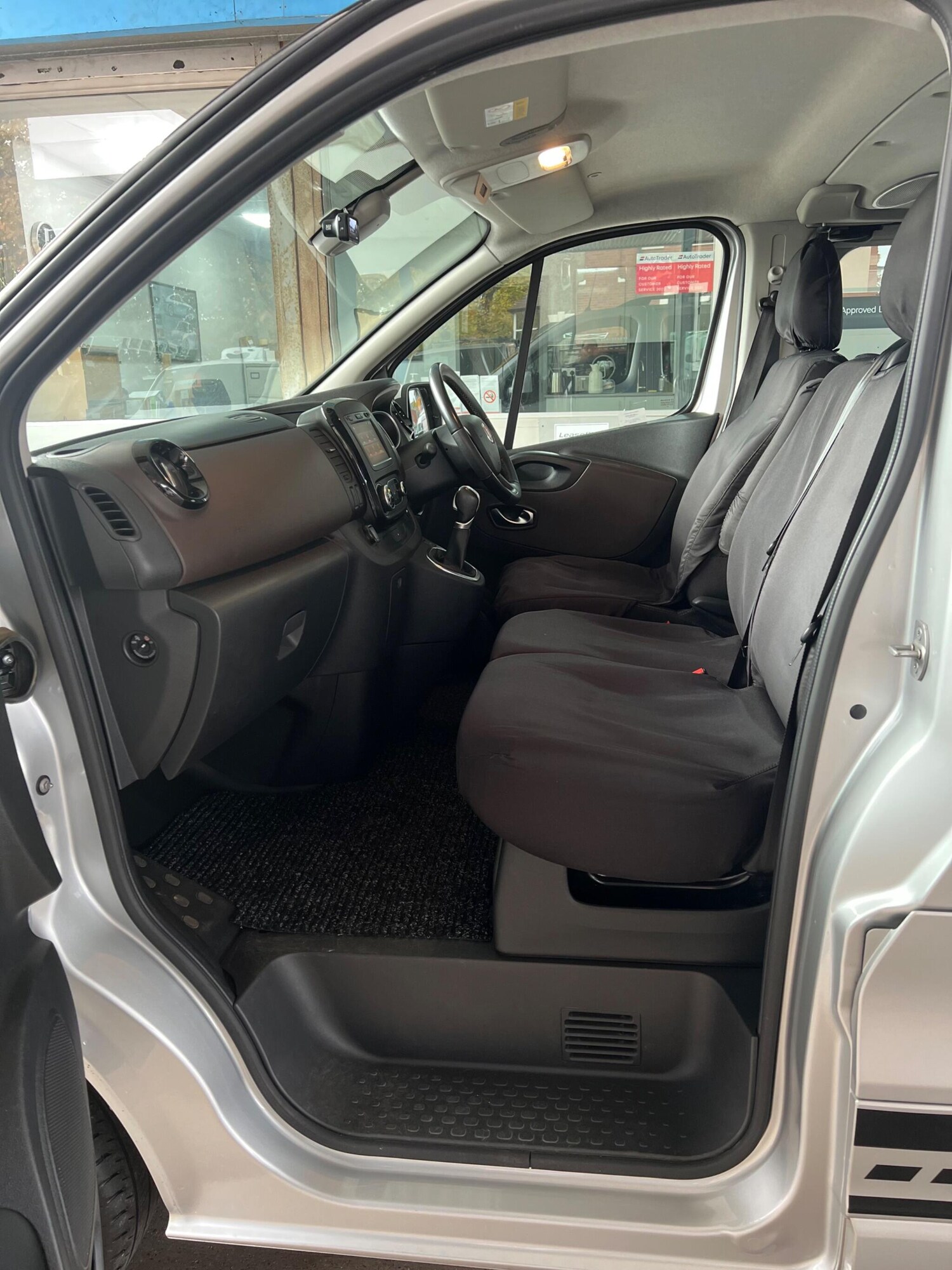 Used Fiat Talento 2021 for sale - 76294441: Photo 5