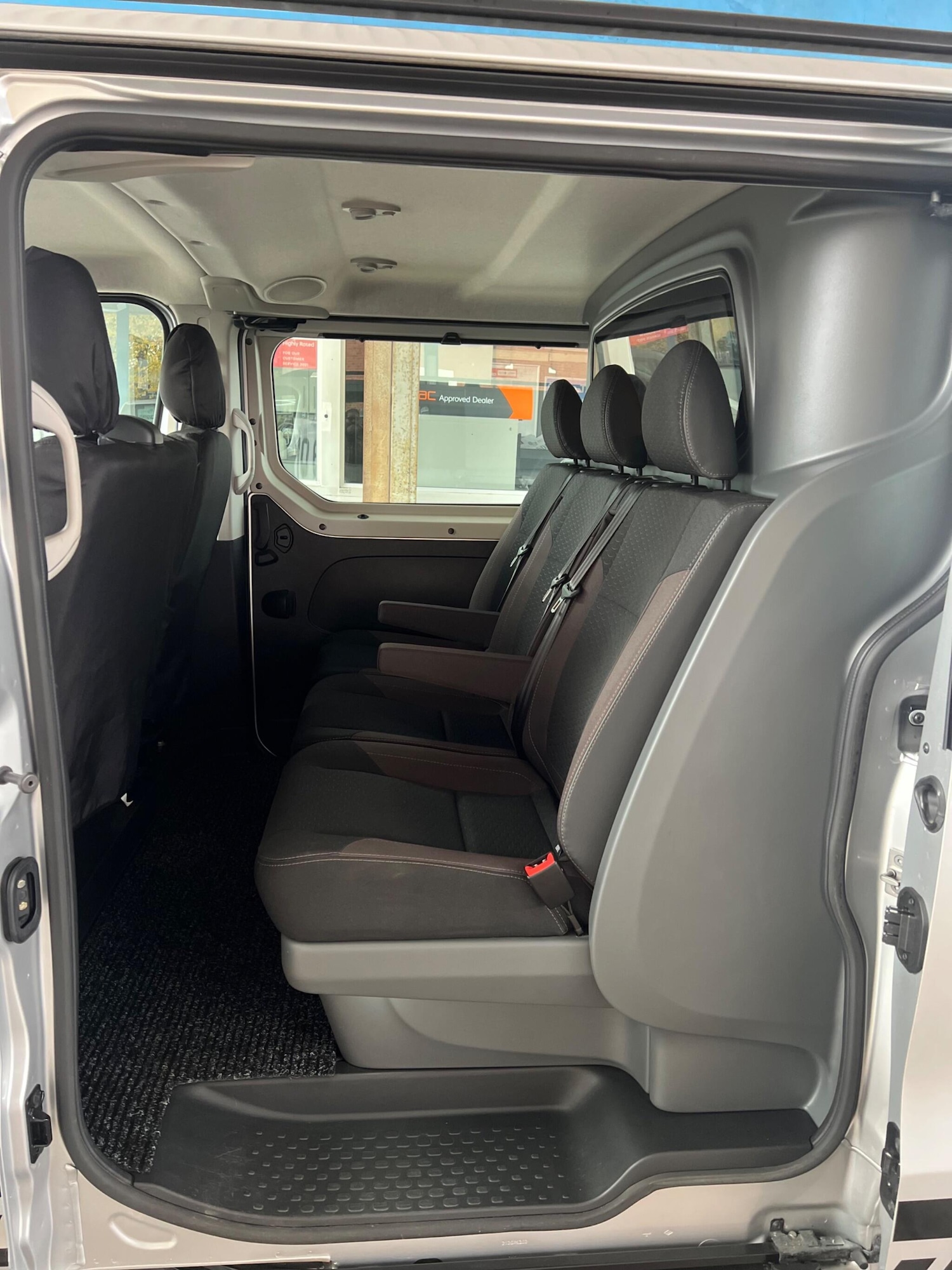 Used Fiat Talento 2021 for sale - 76294441: Photo 6