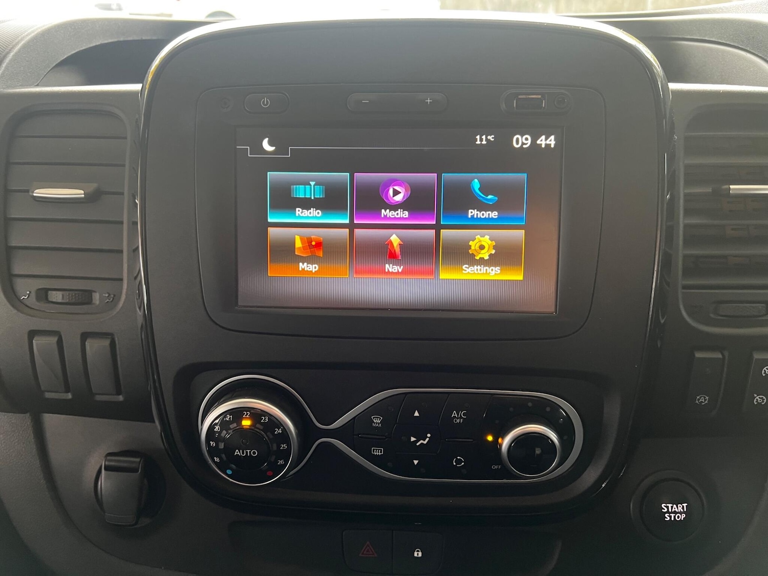 Used Fiat Talento 2021 for sale - 76294441: Photo 9