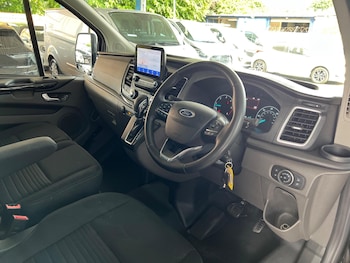 Used Ford Transit Custom 2022 for sale - 78911739: Photo