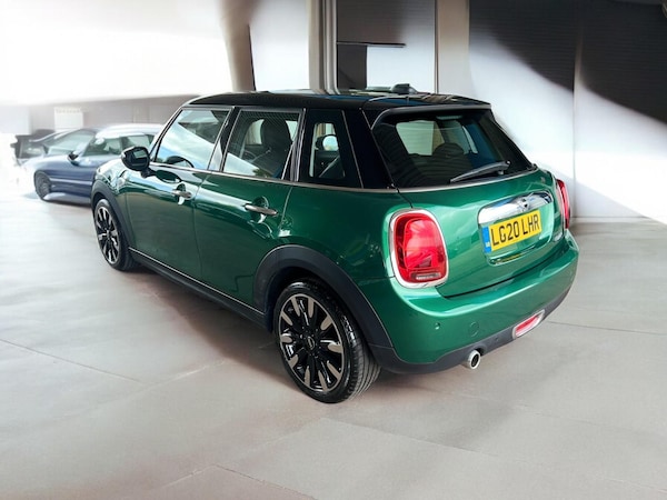 Used MINI Hatch 2020 for sale - 75508179: Photo 17