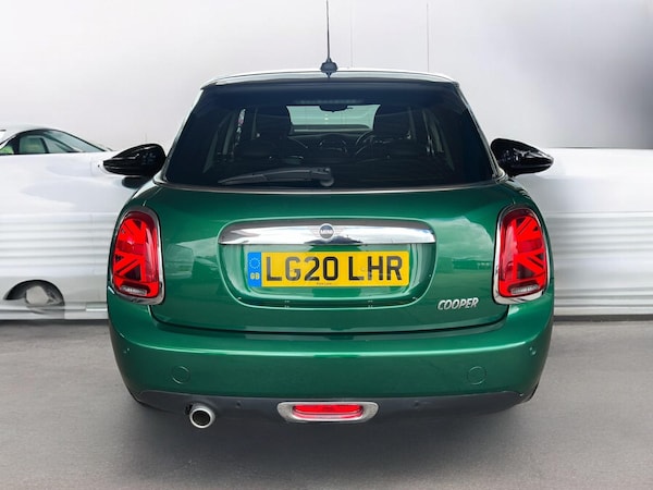 Used MINI Hatch 2020 for sale - 75508179: Photo 18