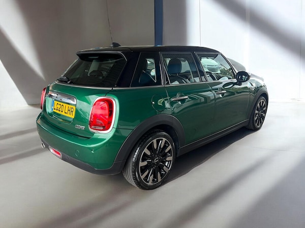 Used MINI Hatch 2020 for sale - 75508179: Photo 19