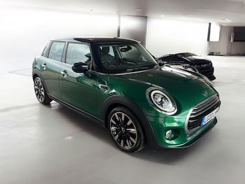 Used MINI Hatch 2020 for sale - 75508179: Photo