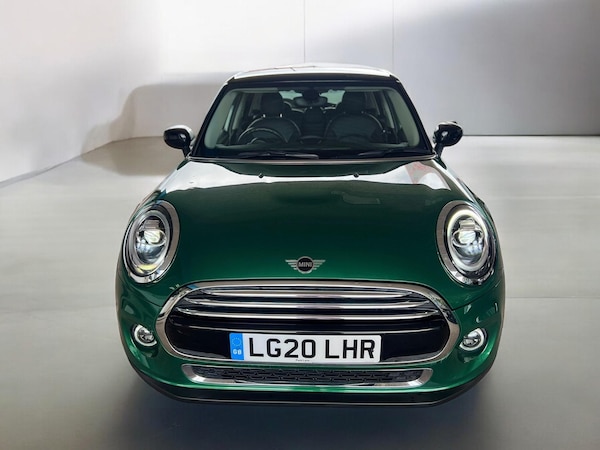 Used MINI Hatch 2020 for sale - 75508179: Photo 2