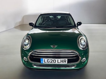 Used MINI Hatch 2020 for sale - 75508179: Photo