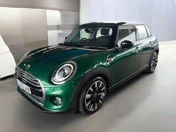 Used MINI Hatch 2020 for sale - 75508179: Photo