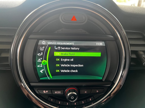 Used MINI Hatch 2020 for sale - 75508179: Photo 9