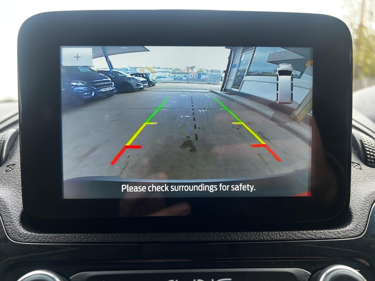 Used Ford Transit Connect 2023 for sale - 76457487: Photo 10