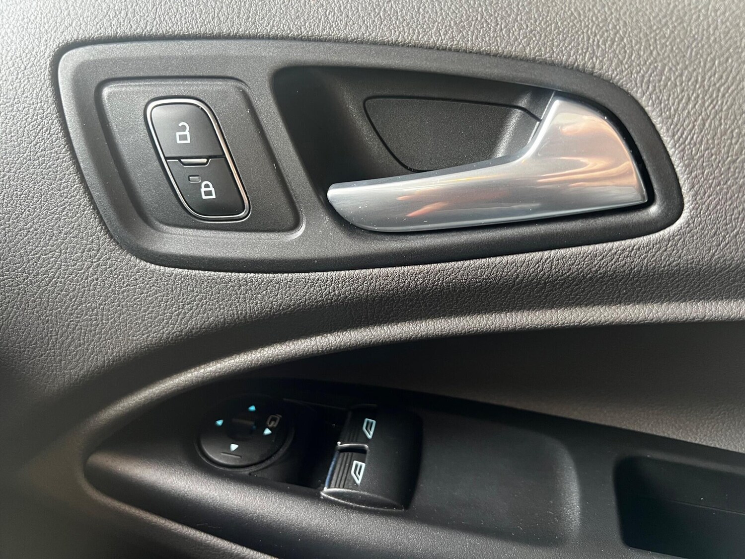 Used Ford Transit Connect 2023 for sale - 76457487: Photo 15