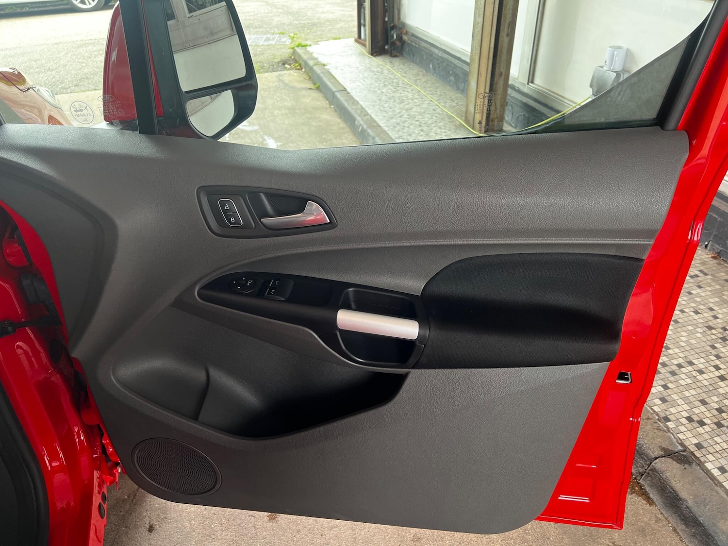 Used Ford Transit Connect 2023 for sale - 76457487: Photo 18