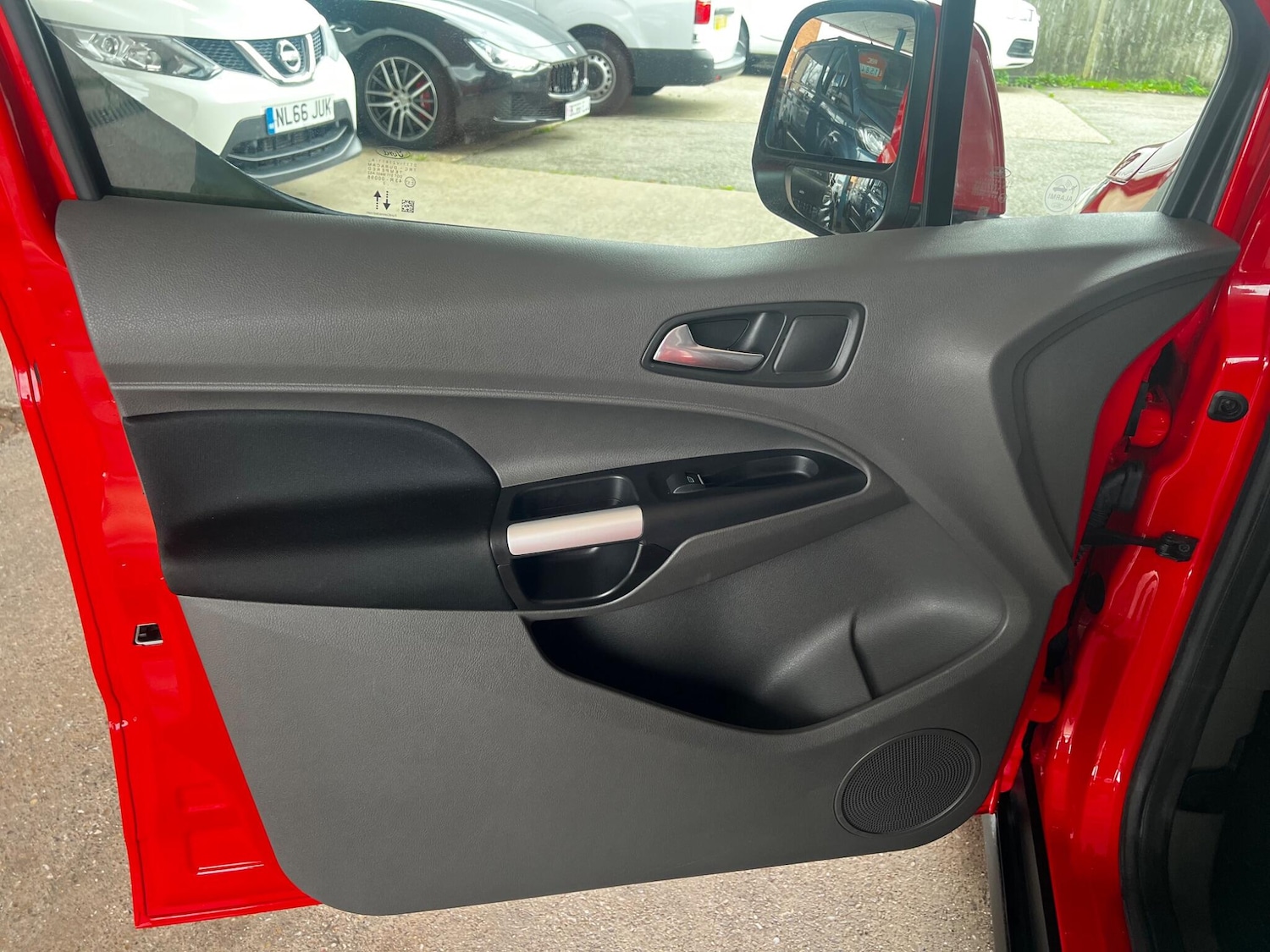 Used Ford Transit Connect 2023 for sale - 76457487: Photo 19