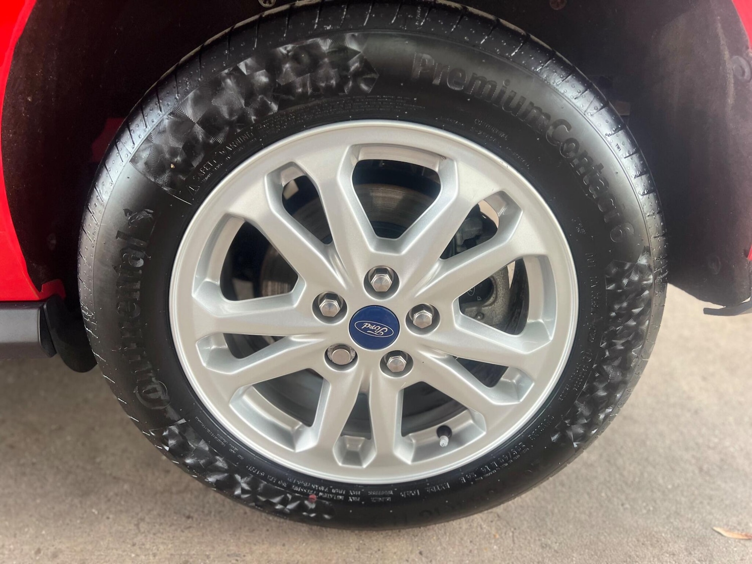 Used Ford Transit Connect 2023 for sale - 76457487: Photo 21