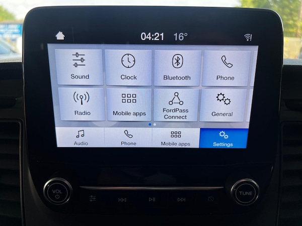 Used Ford Transit Custom 2020 for sale - 75001963: Photo 10