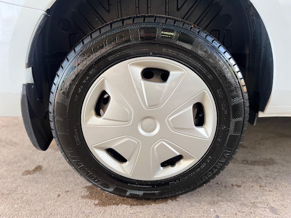 Used Ford Transit Custom 2020 for sale - 75001963: Photo 19