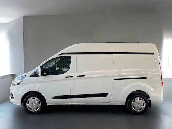 Used Ford Transit Custom 2020 for sale - 75001963: Photo 4