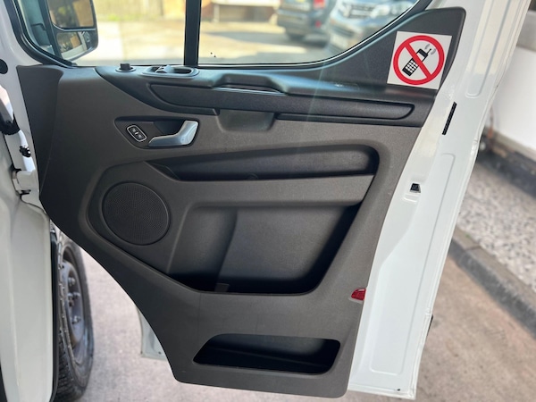 Used Ford Transit Custom 2020 for sale - 75001963: Photo 9