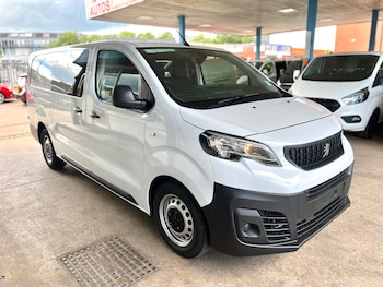 Used Peugeot Expert 2023 for sale - 78822866: Photo
