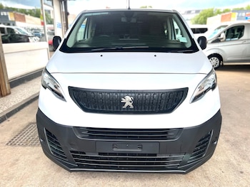 Used Peugeot Expert 2023 for sale - 78822866: Photo