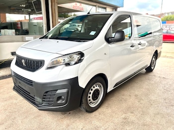 Used Peugeot Expert 2023 for sale - 78822866: Photo