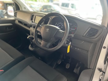 Used Peugeot Expert 2023 for sale - 78822866: Photo