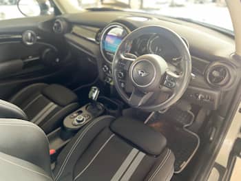 Used MINI Hatch 2022 for sale - 79831471: Photo