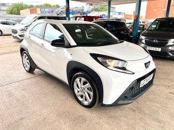 Used Toyota Aygo X 2024 for sale - 79074895: Photo